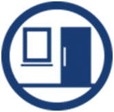 Окна и двери