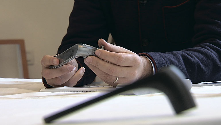 Ручки Ручки