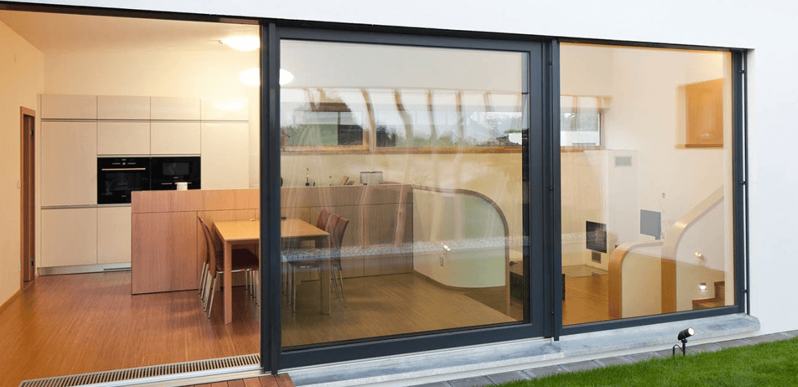 Регулируемые консоли для раздвижных систем