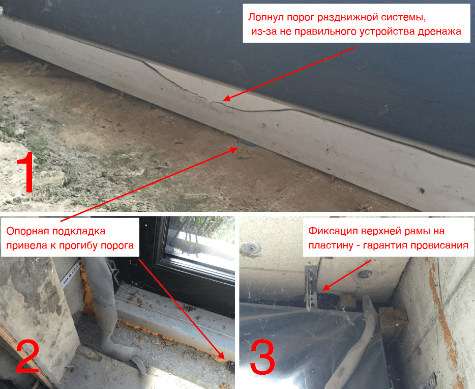 Мастер-класс. Регулируемые консоли для раздвижных систем Мастер-класс. Регулируемые консоли для раздвижных систем