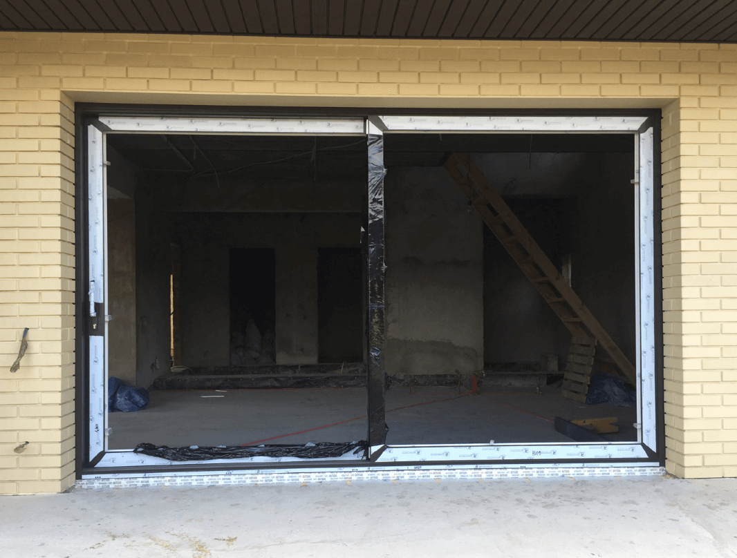 Мастер-класс. Регулируемые консоли для раздвижных систем