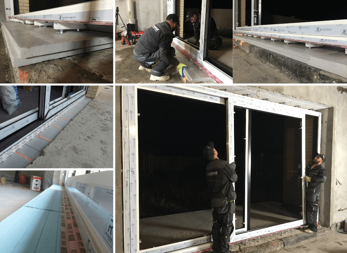 Мастер-класс. Регулируемые консоли для раздвижных систем Мастер-класс. Регулируемые консоли для раздвижных систем