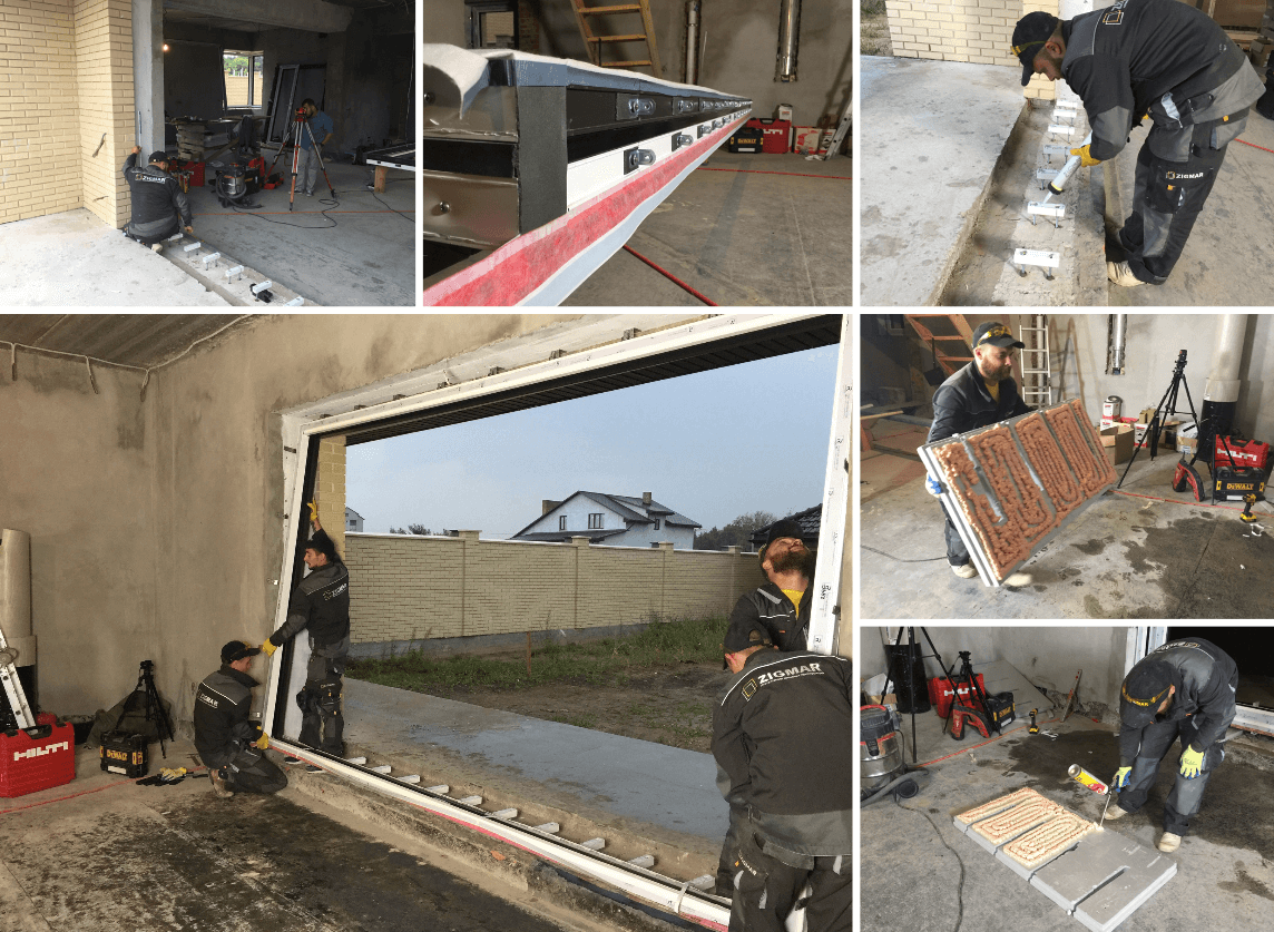 Мастер-класс. Регулируемые консоли для раздвижных систем Мастер-класс. Регулируемые консоли для раздвижных систем