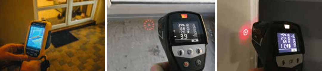 Устройство теплового основания, на окнах в пол, раздвижных системах Устройство теплового основания, на окнах в пол, раздвижных системах