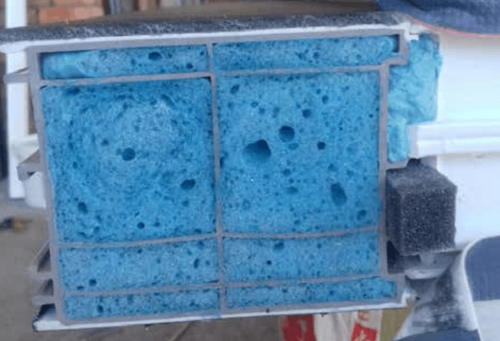 reynaers Устройство теплового основания, на окнах в пол, раздвижных reynaers Устройство теплового основания, на окнах в пол, раздвижных