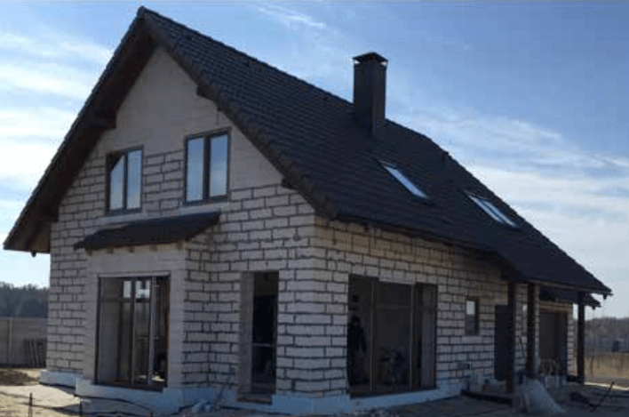 Устройство теплового основания Устройство теплового основания