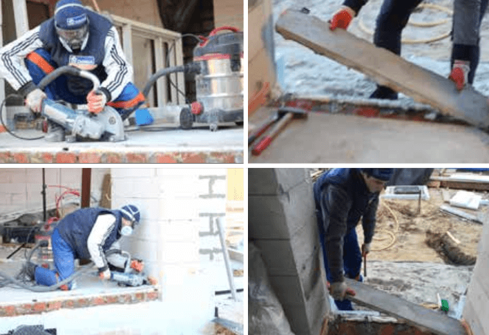 Устройство теплового Устройство теплового