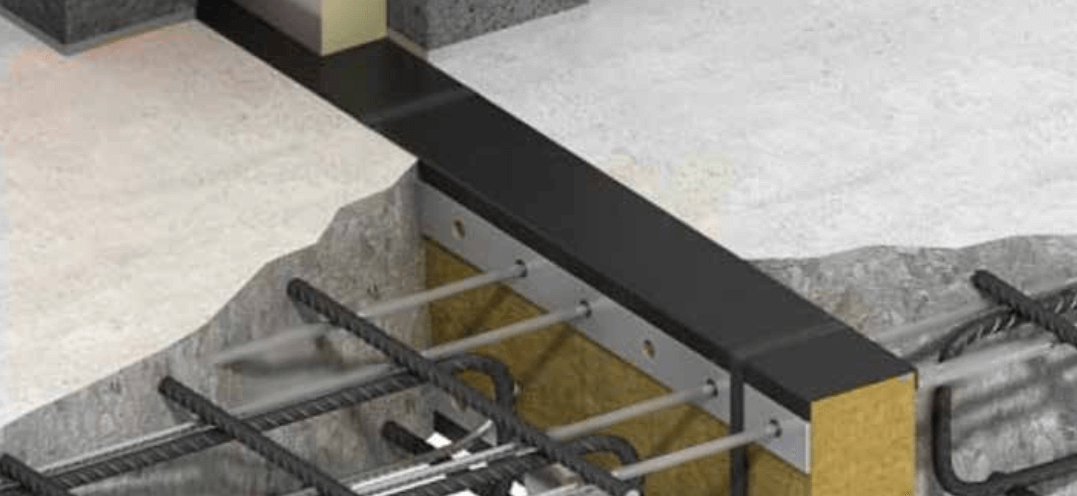 Устройство теплового основания, на окнах в пол, раздвижных системах