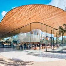 Монтаж алюминиевых конструкции больших форматов Монтаж алюминиевых конструкции больших форматов