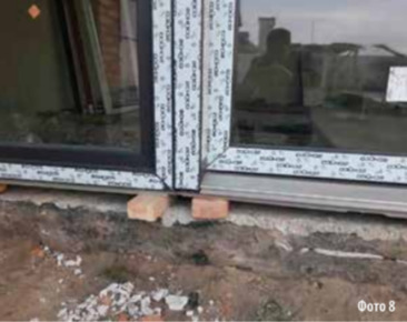 Монтаж алюминиевых конструкции Монтаж алюминиевых конструкции