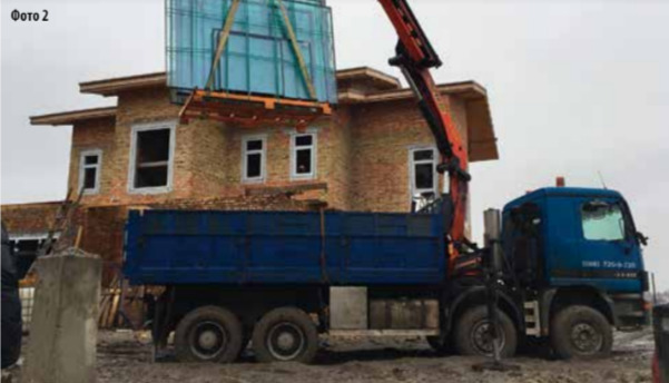 Монтаж алюминиевых конструкции больших форматов reynaers-aluminium Монтаж алюминиевых конструкции больших форматов reynaers-aluminium