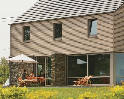 Private House Warempage