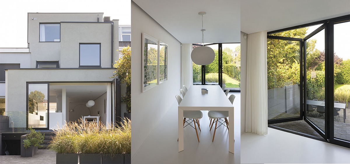 Private House Wilrijk