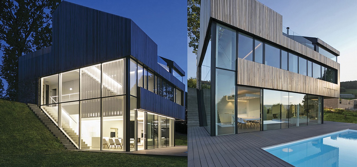 Private House Stavelot