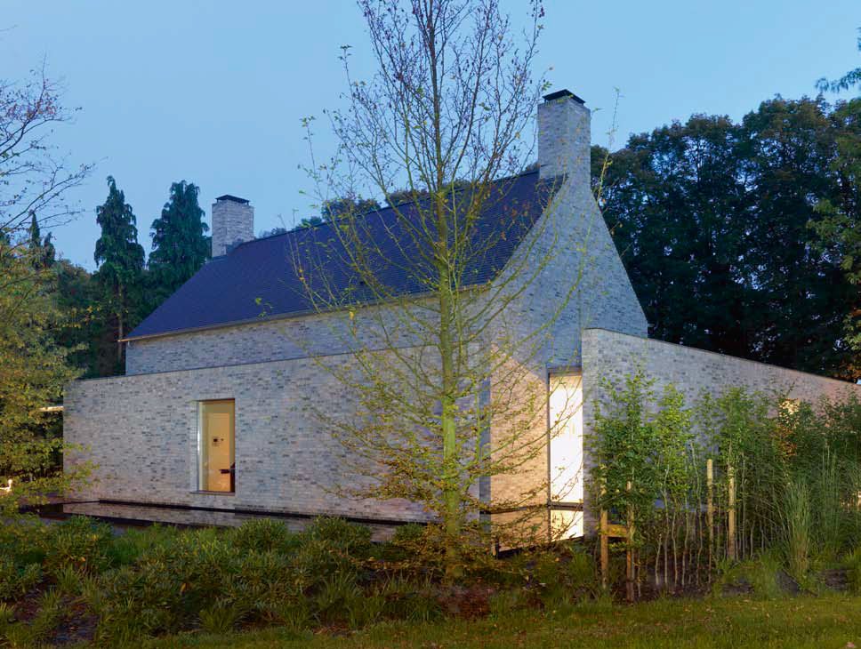 Вилла «РОТОНДА»