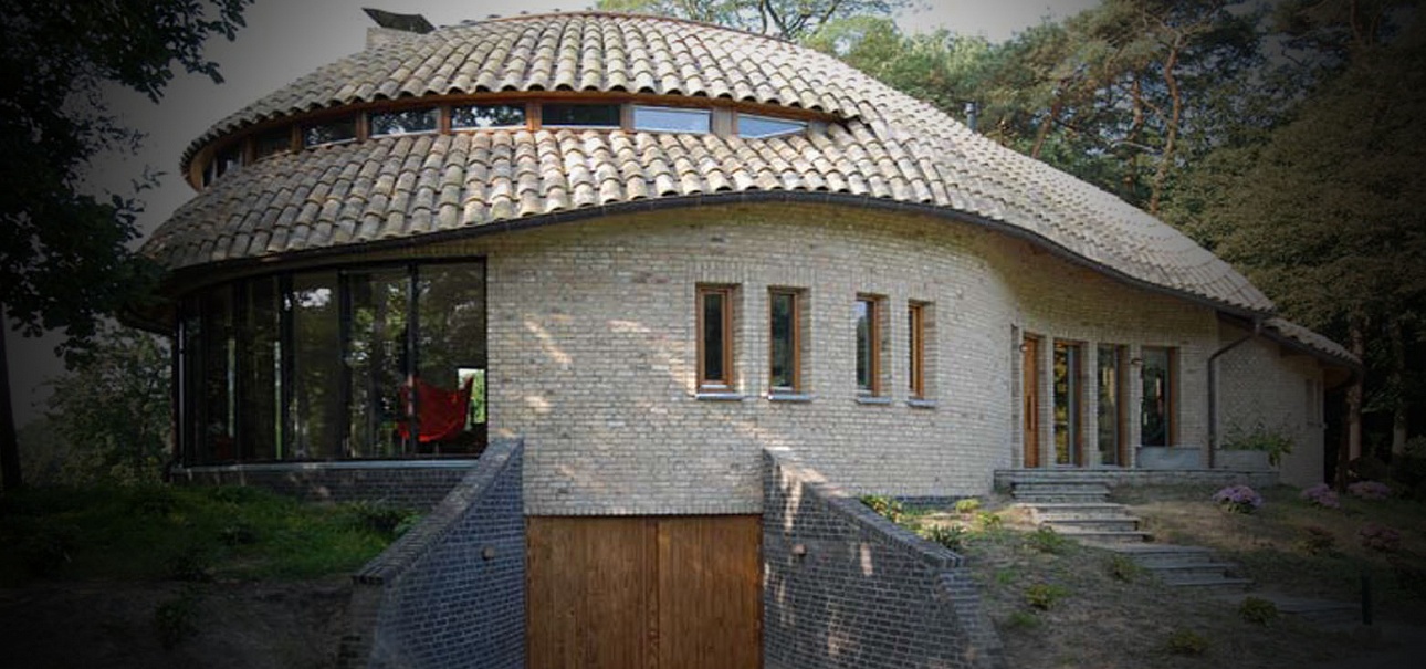 Проект «ЖИЛОЙ ДОМ»