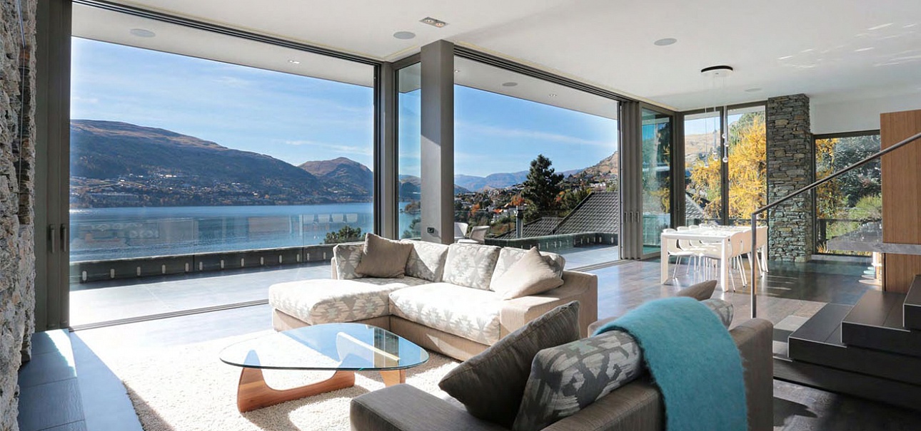 Дом на озере ВАКАТИПУ