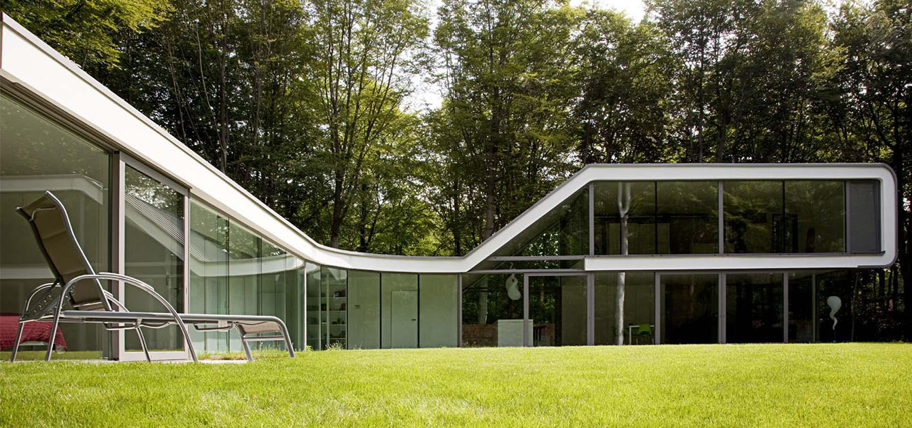 Вилла ВАН АККЕРА «СИССАУ» Открытая вилла «ВСЕ В ОДНОМ»