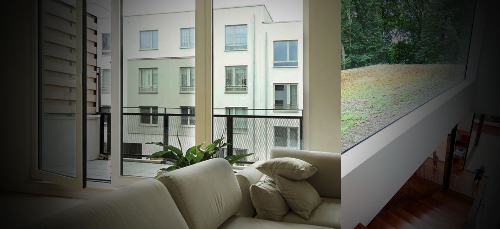 MASTERLINE 8: Окно в будущее