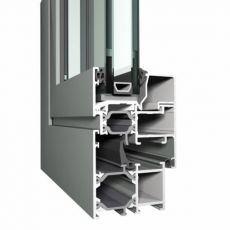 Reynaers Алюминиевые окна ES 50