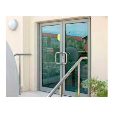 Reynaers Алюминиевые двери reynaers