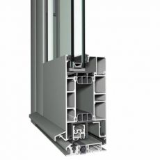 Reynaers Алюмінієві двері CS77