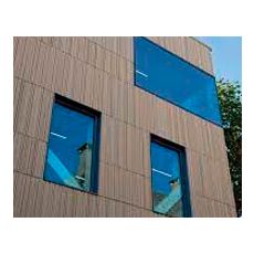 Reynaers Алюминиевые фасады reynaers