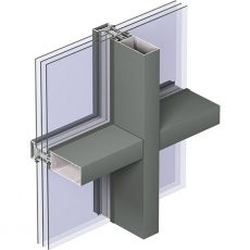 Reynaers Алюминиевые CW 50