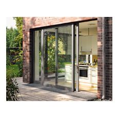 Reynaers Алюминиевые раздвижные системы reynaers