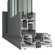 Reynaers Алюминиевые раздвижные системы CP 155 / CP 155-LS