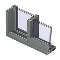 Reynaers Алюминиевые раздвижные системы MasterPatio